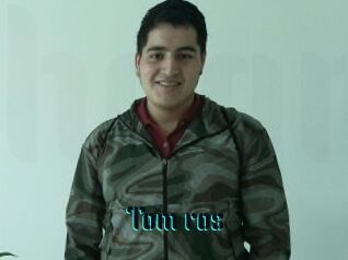 Tom_ros
