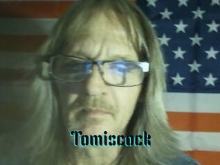 Tomiscock