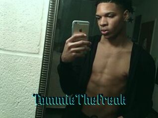 TommieTheFreak