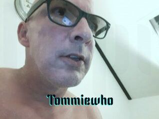 Tommiewho