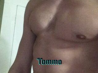 Tommo