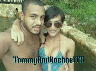 TommyAndRachaelTS
