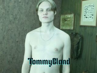 TommyBlond