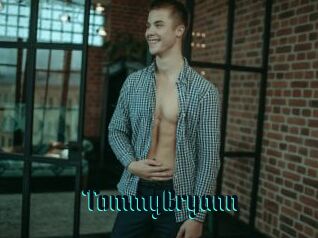TommyBryann