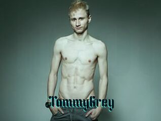TommyGrey