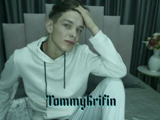 TommyGrifin