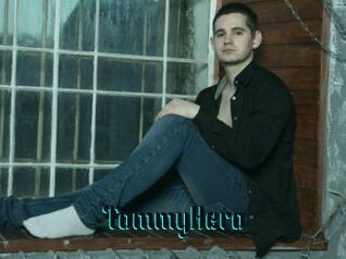 TommyHero