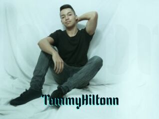 TommyHiltonn