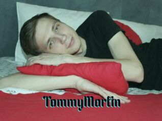 TommyMartin