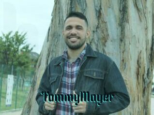 TommyMayer