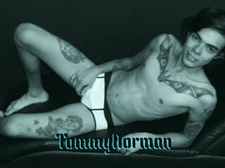 Tommy_Norman