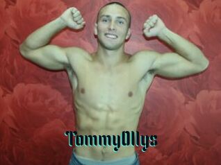 TommyOllys