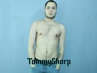 TommySharp