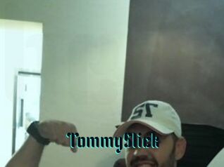 TommySlick