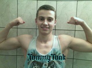 TommyTank