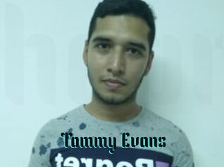 Tommy_Evans