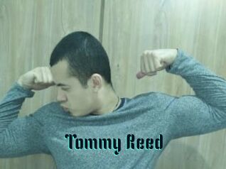 Tommy_Reed