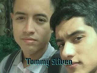 Tommy_Stiven