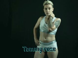 Tommy_rose