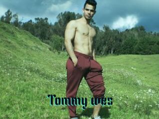 Tommy_wes