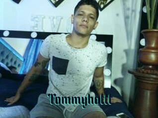 Tommyhottt