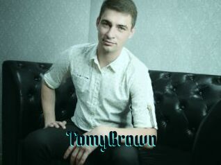 TomyBrown