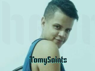 TomySaints