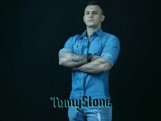 TomyStone