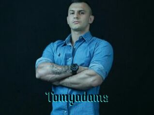 Tomyadams