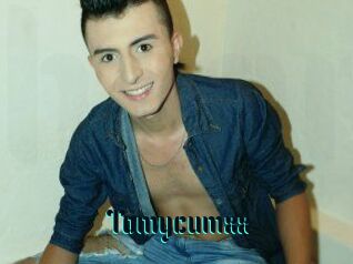 Tomycumxx