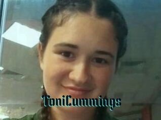 ToniCummings