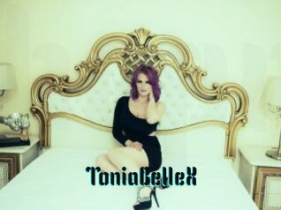 ToniaBelleX
