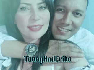 TonnyAndErika