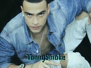 TonnySmoke