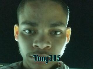 Tony305