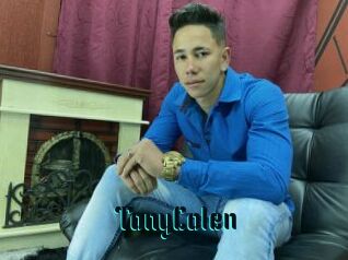TonyColen