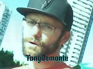 TonyDemonte