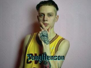 TonyHenson