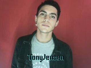 TonyJensen