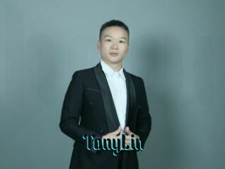 TonyLin