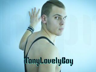 TonyLovelyBoy