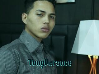 TonyVersace