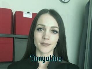 TonyaLive