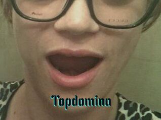 Topdomina