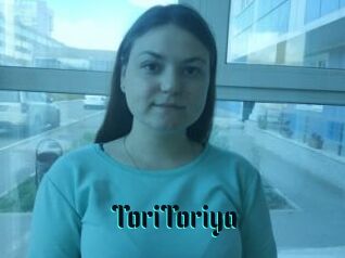 ToriToriya