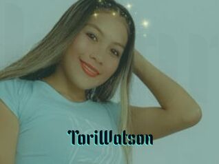 ToriWatson