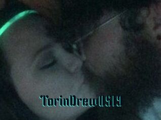 TorinDrew0519
