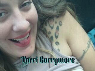 Torri_Barrymore