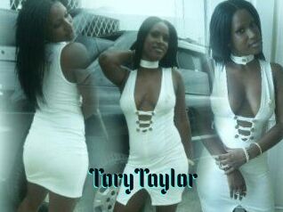 ToryTaylor