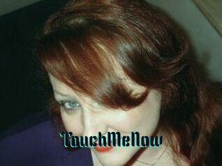 TouchMeNow